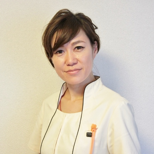 田中和(たなかあい)さん